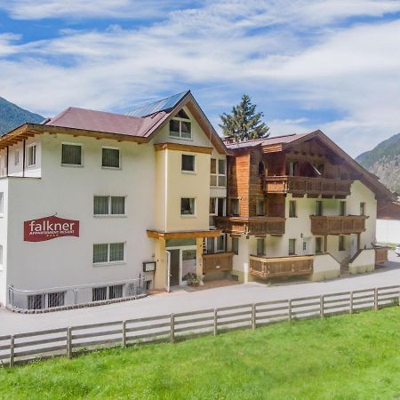 Apartment Falkner-7 By Interhome Oberlaengenfeld Экстерьер фото