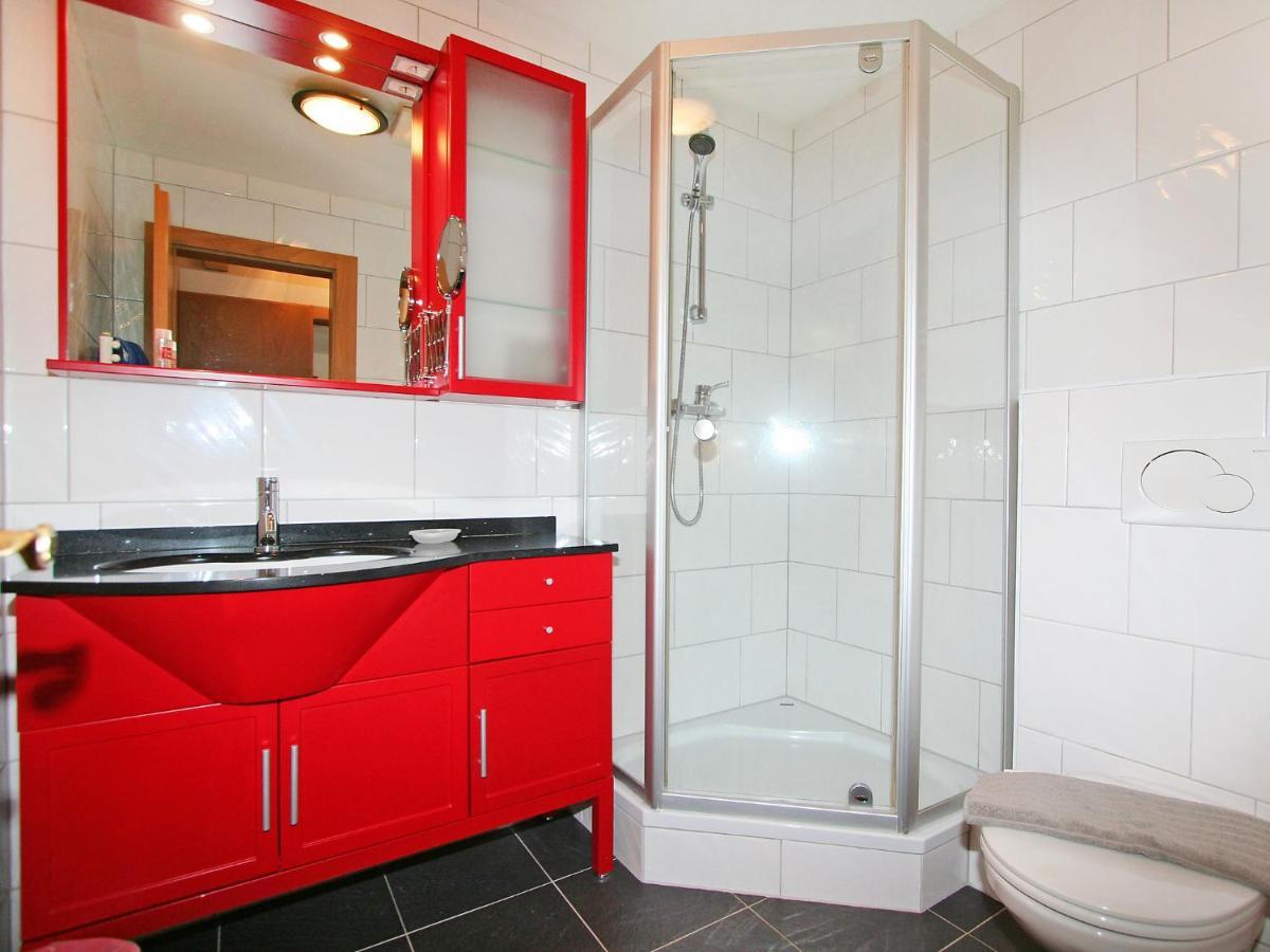 Apartment Falkner-7 By Interhome Oberlaengenfeld Экстерьер фото