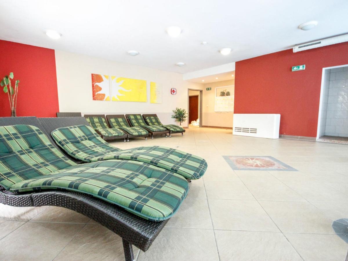 Apartment Falkner-7 By Interhome Oberlaengenfeld Экстерьер фото