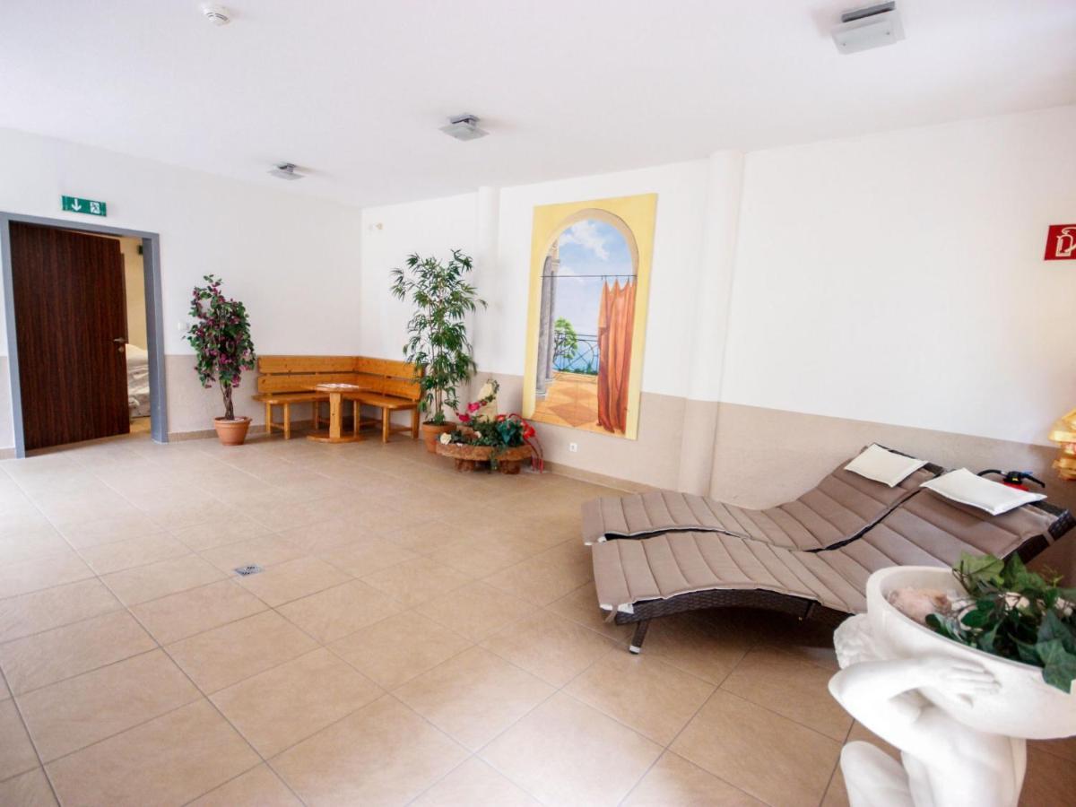 Apartment Falkner-7 By Interhome Oberlaengenfeld Экстерьер фото