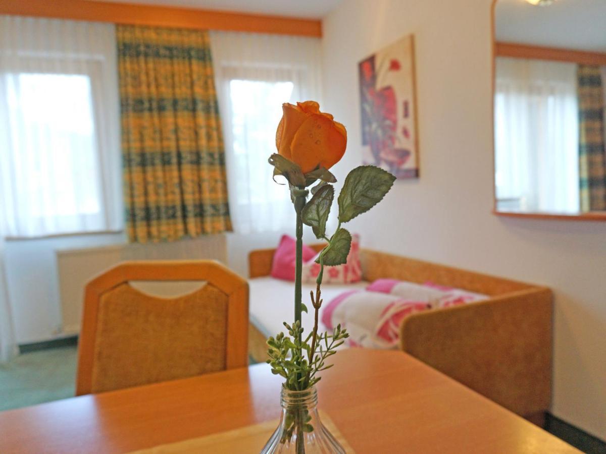 Apartment Falkner-7 By Interhome Oberlaengenfeld Экстерьер фото