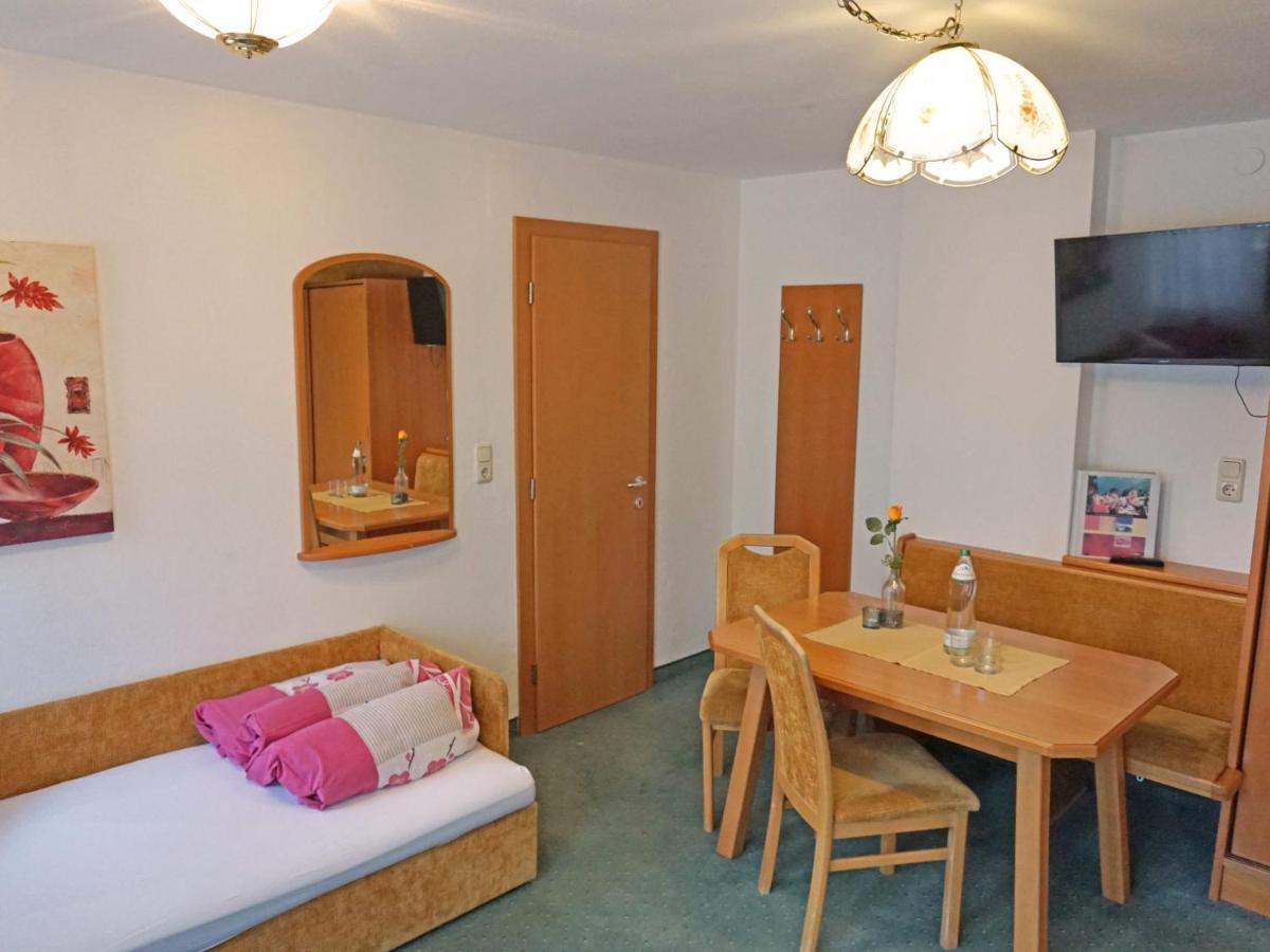 Apartment Falkner-7 By Interhome Oberlaengenfeld Экстерьер фото